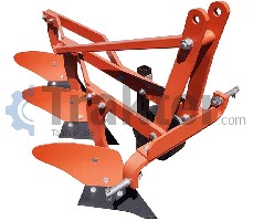 PLOUGH THREE EIGHT INCHES
