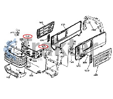 SICHERUNGSRING ORIGINAL KUBOTA PL501-85180