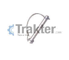 ANELLO DI SICUREZZA CON BLOCCO 10Χ60