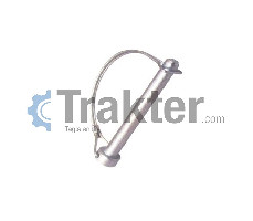 ΑΣΦΑΛΕΙΑ ΜΕ ΚΛΕΙΔΩΜΑ 6X60