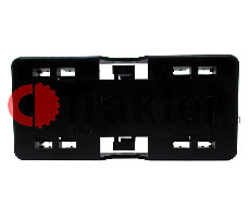 SICHERUNGSEINSATZ DECKEL ORIGINAL KUBOTA ta040-30410