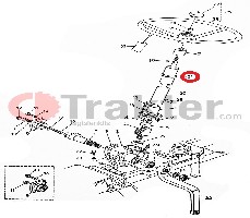 VOLANTE COPERCHIO CRUSCOTTO 34150-16852 OEM 34150-16850 OEM