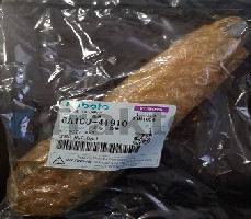 DADO VITE A SFERA VOLANTE ORIGINAL KUBOTA 6a100-41910