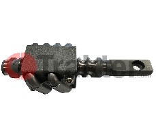 TUERCA DE BOLA PARA VOLANTE 67156-41120 OEM 67950-41122 OEM H6790-41120 OEM