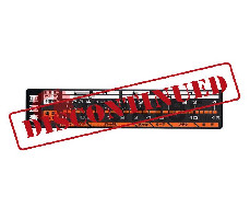 ADESIVO SPEED ORIGINAL KUBOTA 34070-49250