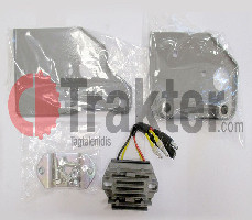 REGULADOR RECTIFICADOR KUBOTA ORIGINAL h6720-55200 67211-5523067211-55230 66611-55252