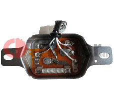 RADDRIZZATORE REGOLATORE DINAMO ORIGINAL KUBOTA 33251-74010 33251-74012