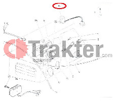 ΑΥΤΟΜΑΤΟΣ ΡΕΛΙΕ ΣΒΗΣΙΜΟ ΛΑΜΠΑΣ ORIGINAL KUBOTA 67311-55240
