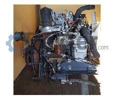 MOTOR USADO ISEKI CA550