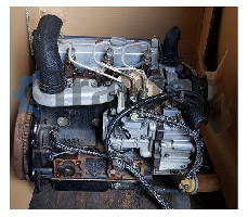 GEBRAUCHTER MOTOR ISEKI CA700 HL1400 3 ZYLINDER