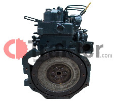 D1100 - D1101 KUBOTA USED ENGINE