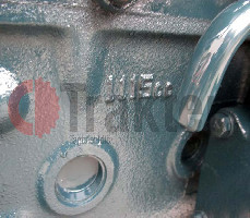 D1100 - D1101 KUBOTA USED ENGINE