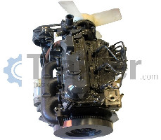 D1105 KUBOTA USED ENGINE