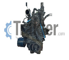 GEBRAUCHTER MOTOR KUBOTA D1462