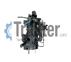 GEBRAUCHTER MOTOR KUBOTA D1462