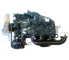 D600 KUBOTA ΜΕΤΑΧΕΙΡΙΣΜΕΝΟΣ ΚΙΝΗΤΗΡΑΣ 3 ΚΥΛΙΝΔΡΟΙ 600cc