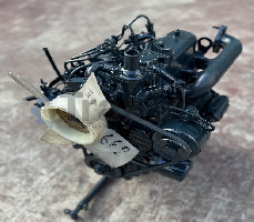 D662 KUBOTA USED ENGINE