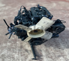 D662 KUBOTA USED ENGINE