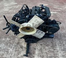 D662 KUBOTA ΜΕΤΑΧΕΙΡΙΣΜΕΝΟΣ ΚΙΝΗΤΗΡΑΣ