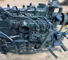 D662 KUBOTA ΜΕΤΑΧΕΙΡΙΣΜΕΝΟΣ ΚΙΝΗΤΗΡΑΣ