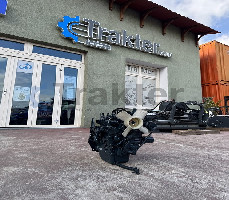 D662 KUBOTA ΜΕΤΑΧΕΙΡΙΣΜΕΝΟΣ ΚΙΝΗΤΗΡΑΣ