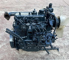 D662 KUBOTA ΜΕΤΑΧΕΙΡΙΣΜΕΝΟΣ ΚΙΝΗΤΗΡΑΣ