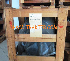 BRANDNEU MOTOR KUBOTA D750