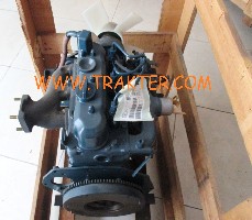 BRANDNEU MOTOR KUBOTA D750