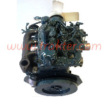 D750 KUBOTA ΜΕΤΑΧΕΙΡΙΣΜΕΝΟΣ ΚΙΝΗΤΗΡΑΣ