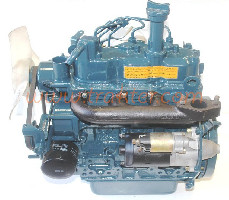 D750 KUBOTA ΜΕΤΑΧΕΙΡΙΣΜΕΝΟΣ ΚΙΝΗΤΗΡΑΣ