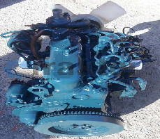 D782 KUBOTA ΜΕΤΑΧΕΙΡΙΣΜΕΝΟΣ ΚΙΝΗΤΗΡΑΣ