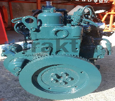 D782 KUBOTA ΜΕΤΑΧΕΙΡΙΣΜΕΝΟΣ ΚΙΝΗΤΗΡΑΣ