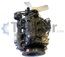 D905 KUBOTA USED ENGINE