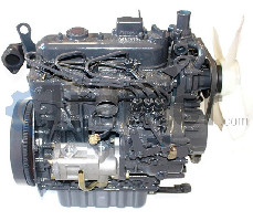 D905 KUBOTA USED ENGINE