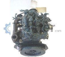 GEBRAUCHTER MOTOR KUBOTA D950