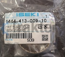 RING VORDERRAD KNIE ORIGINAL ISEKI 1444-413-009-10