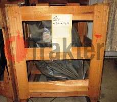 MOTORE DI NUOVO KUBOTA DH850-B