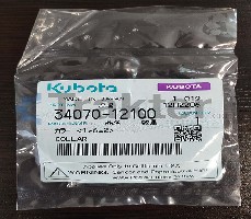 DISTANZIALE DIFFERENZIALE ANTERIORE ORIGINAL KUBOTA 34070-12100