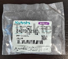 DISTANZIALE DIFFERENZIALE ANTERIORE ORIGINAL KUBOTA 34070-12140