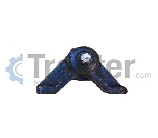 DIFFERENZIALE ANTERIORE SUPPORTO METALLICO DI SECONDA MANO