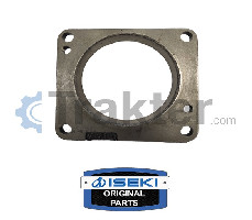 DIFFERENTIAL-VORDERLAGERBASIS ORIGINAL ISEKI 1488-411-003-00 1656-432-004-00