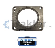 BASE CUSCINETTO ANTERIORE DIFFERENZIALE ORIGINALE ISEKI 1488-411-003-00 1656-432-004-00