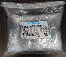 BASE CUSCINETTO ANTERIORE DIFFERENZIALE ORIGINALE ISEKI 1488-411-003-00 1656-432-004-00