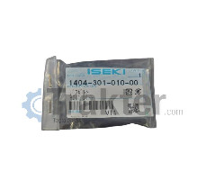 TELLERRAD-SCHRAUBE DIFFERENTIAL ORIGINAL ISEKI 1404-301-010-00