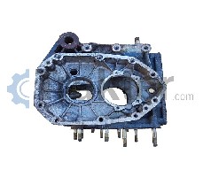 CASE DIFFERENZIALE DI SECONDA MANO