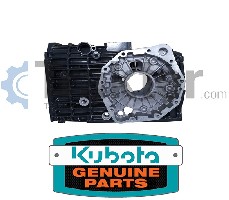 ABDECKUNG DIFFERENTIAL ORIGINAL KUBOTA t2450-21210 t2450-21215