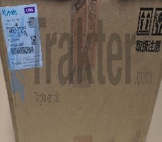 ABDECKUNG DIFFERENTIAL ORIGINAL KUBOTA t2450-21210 t2450-21215