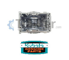 GETRIEBEGEHÄUSE ORIGINAL KUBOTA 6C040-11174
