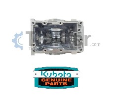 GETRIEBEGEHÄUSE ORIGINAL KUBOTA 6C040-11174