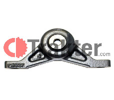 DIFFERENTIAL LAGERGEHÄUSE HALTERUNG VORN ORIGINAL KUBOTA 31353-44700 31353-44702